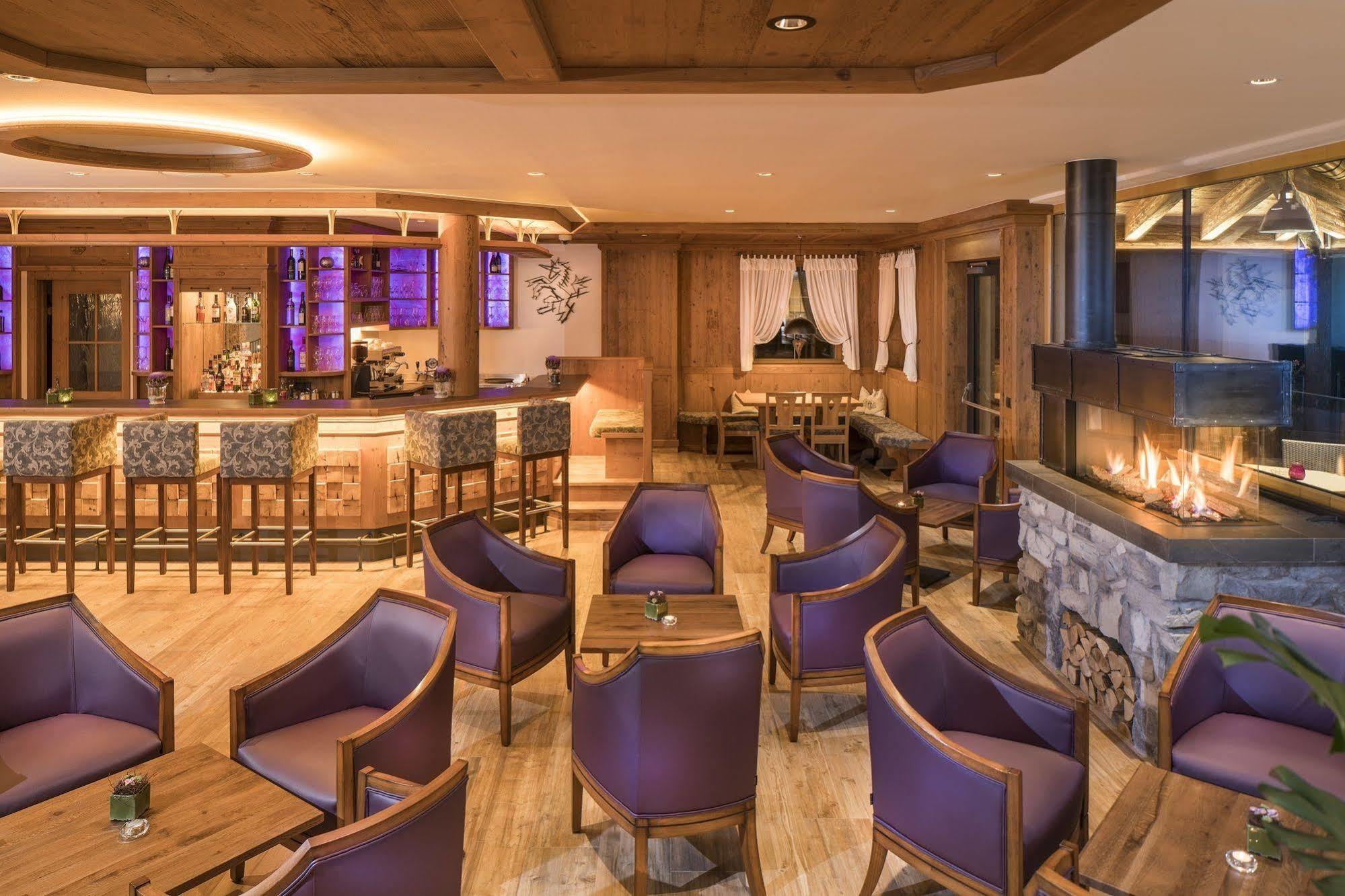 Hotel Haymon Seefeld in Tirol Exteriér fotografie