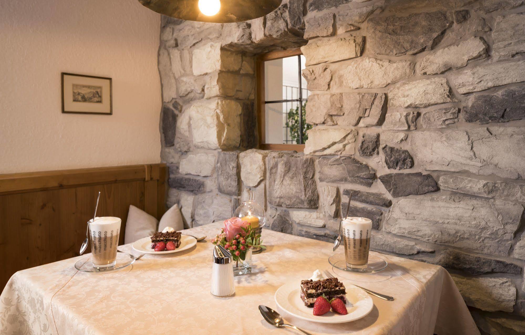 Hotel Haymon Seefeld in Tirol Exteriér fotografie