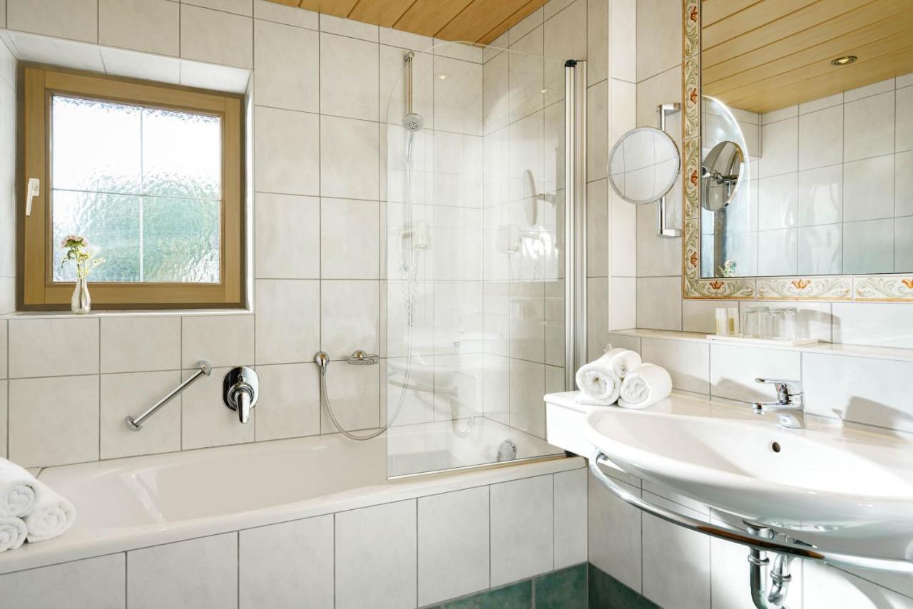 Hotel Haymon Seefeld in Tirol Exteriér fotografie