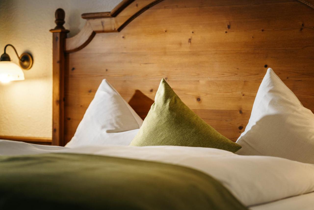 Hotel Haymon Seefeld in Tirol Exteriér fotografie
