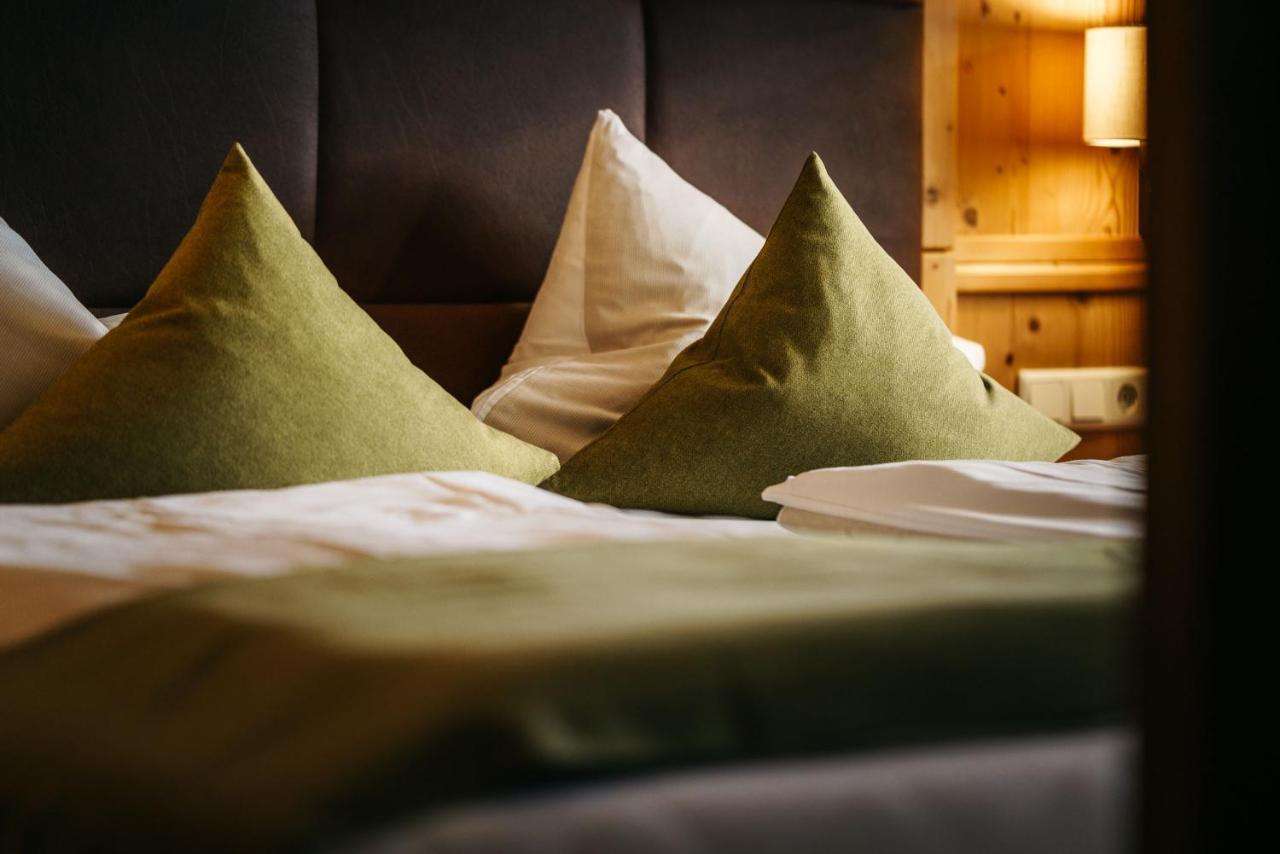 Hotel Haymon Seefeld in Tirol Exteriér fotografie